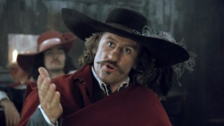 Cyrano de Bergerac