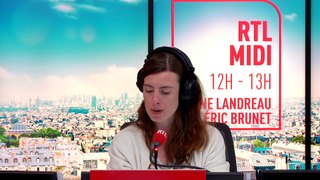 Le journal RTL de 12h30 du 27 mai 2024