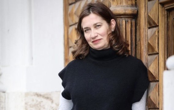 Jacquot, Doillon, Depardieu… Emmanuelle Devos réagit au #MeToo du cinéma français