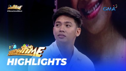 It's Showtime: Ano ba ang mas dapat unahin? Aspirations or love life? (EXpecially For You)