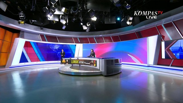 Bus Korsleting Sebabkan Kebakaran di Kampus Trisakti Cempaka Putih, Damkar Kesulitan Padamkan Api