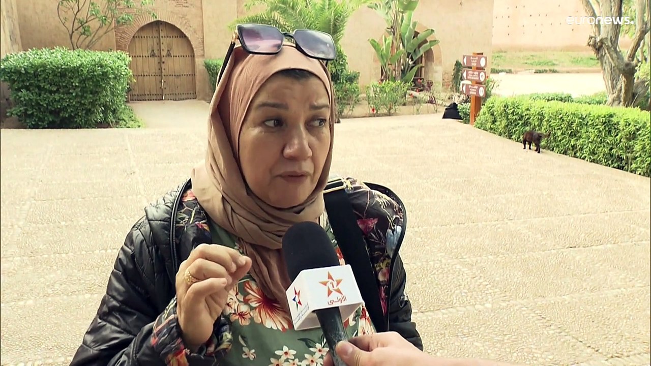 رحلة مثيرة إلى حضارات عريقة.. موقع شالة الأثري المغربي يفتح أبوابه مجددا أمام الزوار