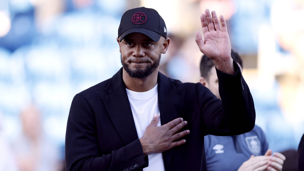 'Charmante Notlösung': Warum Kompany das Zeug zum Bayern-Trainer hat