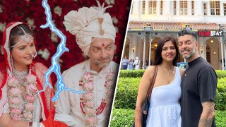 Dalljiet Kaur के पति Nikhil Patel रह रहे है दूसरी GF के साथ? शादी मानने से किया इंकार! FilmiBeat