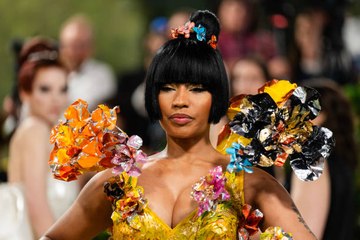 Nicki Minaj Se Pierde El Concierto De Manchester Tras Su Arresto En Amsterdam