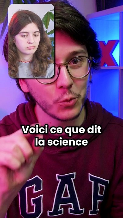 Et toi tu entends cette voix ?