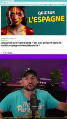 QUIZZ CULTURE G ! Episode 103 ! (Vidéo exclusive dailymotion)