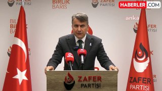 Zafer Partisi Sözcüsü: Sokak hayvanlarıyla ilgili sorunun kaynağı ilgisizlik