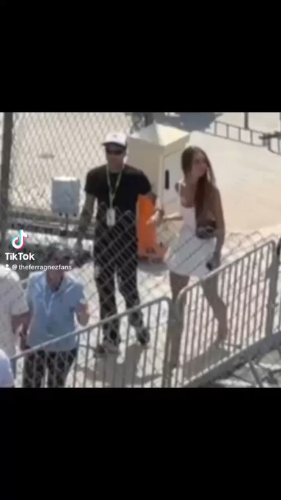 Garance Authié, è la nuova fidanzata di Fedez: modella del 2004, hanno 14 anni di differenza. E sono stati visti insieme a Montecarlo #fedez #garance #chiaraferragni #ferragnezf