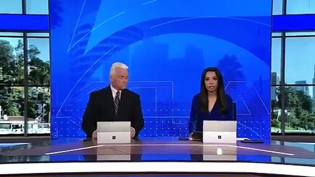 L’acteur Johnny Wactor, 37 ans, notamment vu dans la série Hôpital central , a été tué par balle en pleine rue à Los Angeles - Les suspects sont en fuite