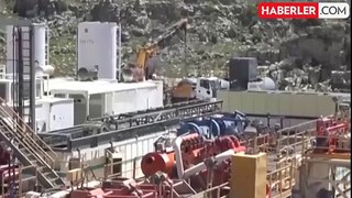 Üç ilimize sınırı olan bölgede petrol bulundu