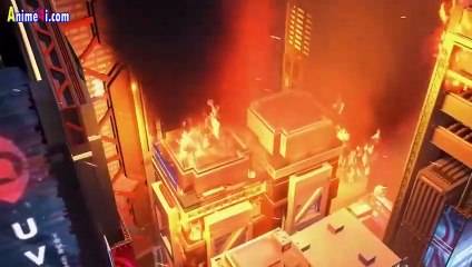 Bai Jia Jue The Strange Stories of Jianghu Ep.15 English Sub