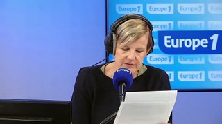 INFO EUROPE 1 - Nouvelle-Calédonie : «Je suis en deuil, deux personnes de ma famille ont été tuées», confie Christian Karembeu