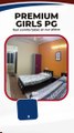 Paying Guest Accommodations for Women in Hyderabad | Hostel For Women in Hyderabad | Queens PG