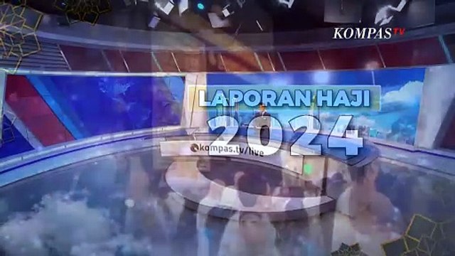 PPIH Embarkasi Surabaya Siapkan Menu Khusus untuk Jemaah Haji Lansia! Seperti Apa?