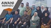 Bakal jemaah haji bersyukur terpilih jadi tetamu Allah