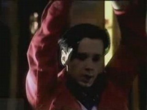 Simple Minds-Glittering Prize