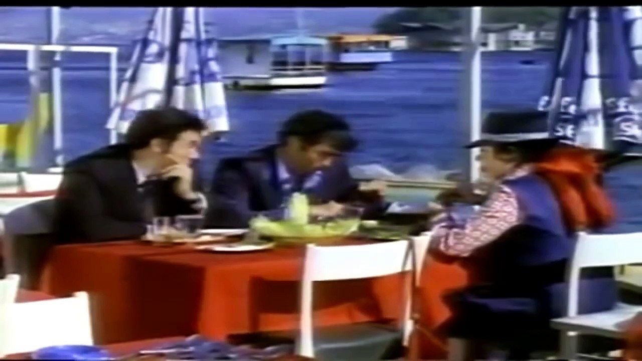 Yarın Son Gündür