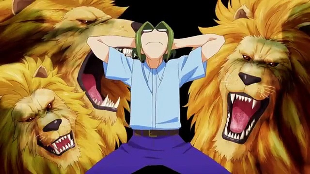 Ep 9, More Than a Married Couple, But Not Lovers