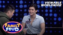 Family Feud: KUNG ANG CRUSH MO AY ISANG DESSERT, ANO ITO? (Episode 469)