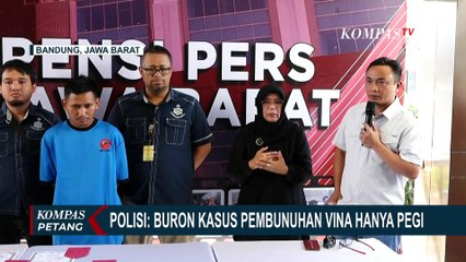 Selain Keluarga Pegi Setiawan Alias Perong, Polisi Periksa Linda Teman Vina pada Selasa 28 Mei