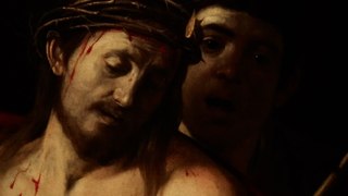 El 'Ecce Homo' de Caravaggio que apareció en una subasta en Madrid por 1.500 euros llega al Museo del Prado