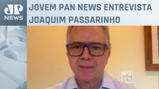 Deputado Federal comenta negociação da Câmara com governo sobre taxação de compras internacionais