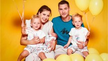 Sarafina Wollny gibt ein Update: Will sie noch weitere Kinder?