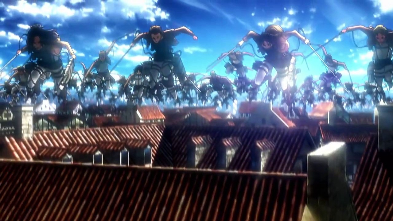 attack on titan season1 episode 2.mkv
