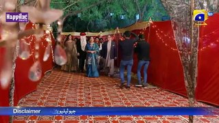 Jaan Nisar Ep 09