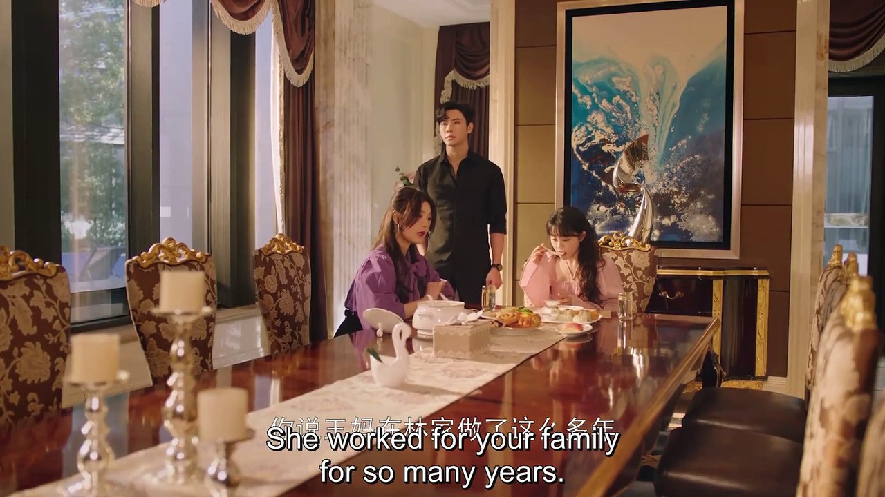 Forever Love (2023) S01 Episode 4 Chinese Drama || Powered By StarAsianDramas