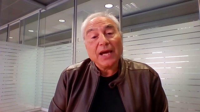 Video-intervista di Ignazio Dessì con Corrado Malanga