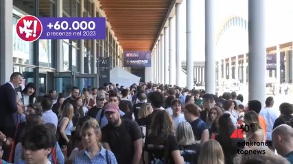 We Make Future, il mondo riunito in Italia per costruire futuro