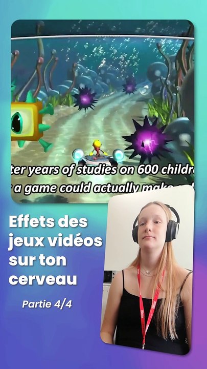 Augmenter ses performances - PARTIE4