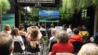 Salute e ambiente, un docufilm Yovis racconta la riforestazione