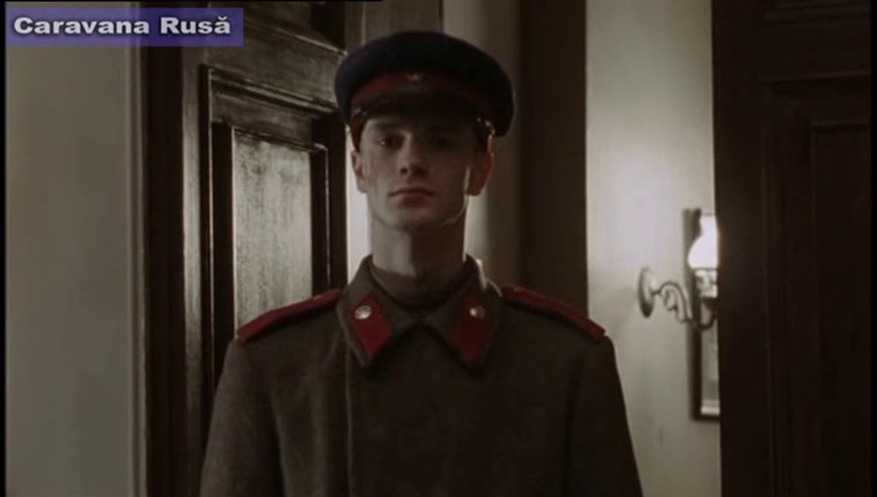Secretul lui Stalin (2005) Partea 1 - video Dailymotion