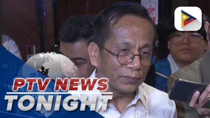 NEDA chief not keen on giving oil subsidy to the general population   