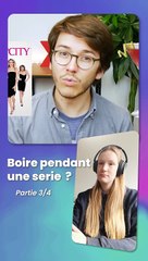 le cerveau pousse à boire - PARTIE3