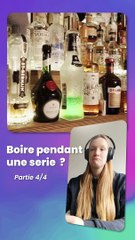 le cerveau pousse à boire - PARTIE4