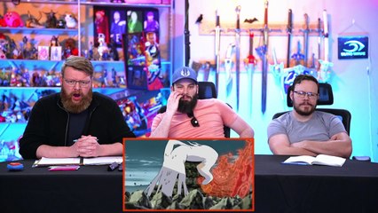 BlindWave Naruto Shippuden 141 Reaction