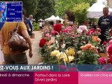 Agenda des Sorties du 29 au 31 mai 2024 - Agenda des sorties - TL7, Télévision loire 7