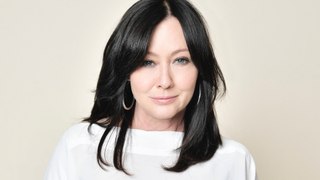 Shannen Doherty has credited Michael Landon with helping 'spur' her passion for acting