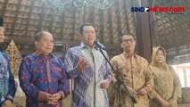 Bamsoet Bocorkan Hasil Pertemuan di Cikeas, SBY Minta MPR Kaji Sistem Pemilu Langsung