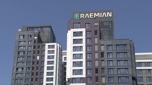 7인 이상 가족·15년 이상 무주택자, 래미안 원베일리 당첨 / YTN