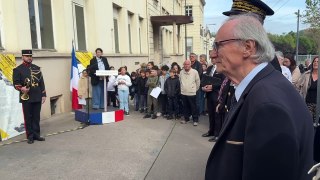 Bombardement : 80 ans après, Saint-Etienne se souvient