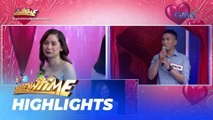 It's Showtime: Isang Police-Nurse-Lawyer, SUMABLAY NA AGAD?! (EXpecially For You)