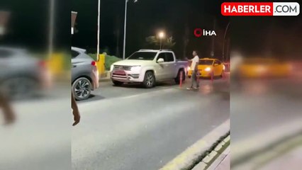 Video herunterladen: İçişleri Bakanı Ali Yerlikaya, MHP Genel Başkanı Devlet Bahçeli ile Meclis'te görüştü