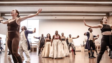 Bristol World Chats: What is on in the city of bristol this week?