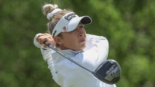 Preview: Nelly Korda the Favorite Ahead of U.S. Women's Open