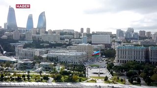 Azerbaycan'ın bağımsızlığının 106'ncı yılı